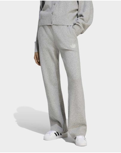 Medium Grey Heather