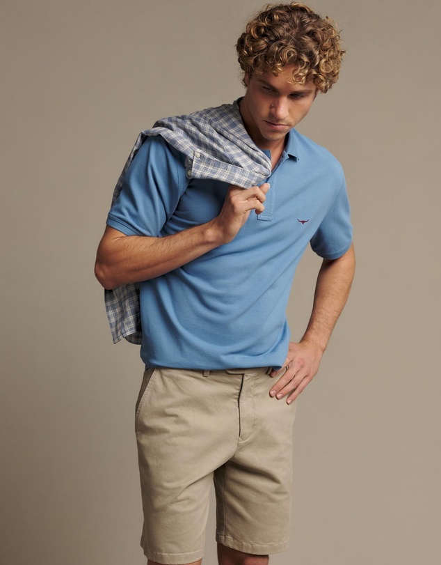 R.M.Williams - Rod Polo