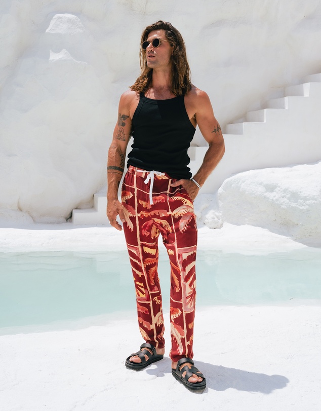 Runaway the Label - Arlo Pant
