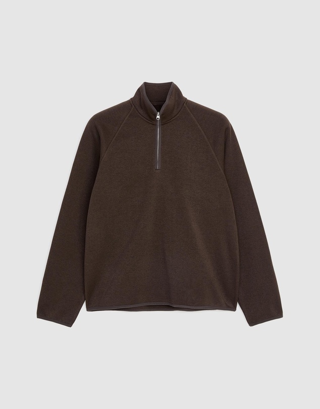 ARKET - Active Half-Zip Jumper