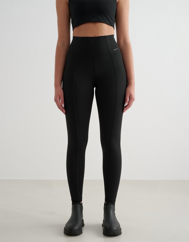 Aim'n - Warming Pintuck Pants