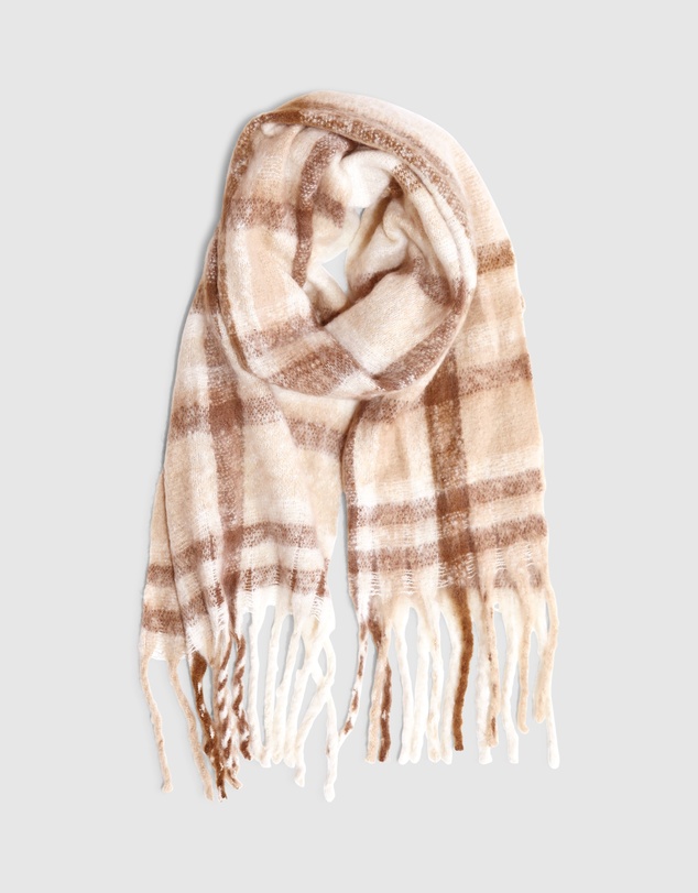 Belle & Bloom - Coming Home Scarf