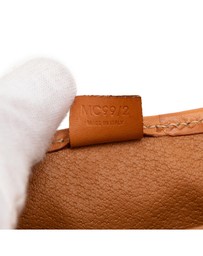 Pre-Loved by Azura Reborn - Pre-Loved Macadam Coated Canvas Clutch