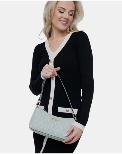 GUESS - Isemay Shoulder Bag