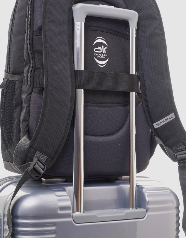 Samsonite - Albi LP N5 Backpack