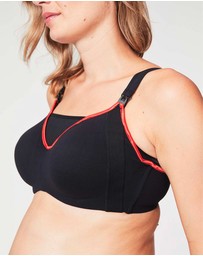 Cake Maternity - Zest Maternity & Nursing Sports Bra
