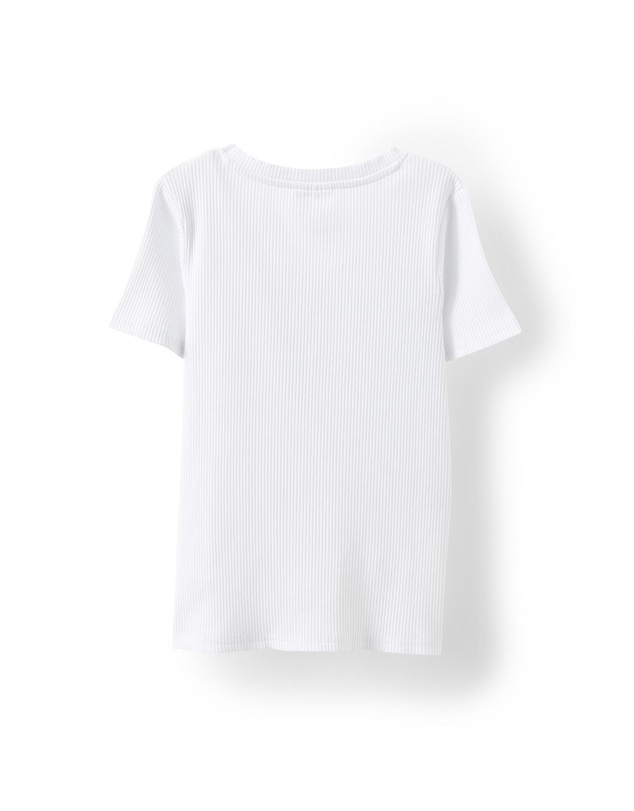 Cotton On Kids - Fitted Short Sleeve Essential Tee