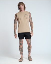 Vacancy Co - Thinkin about Drinking Tank