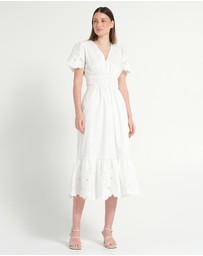 Stella - Pimelle Dress