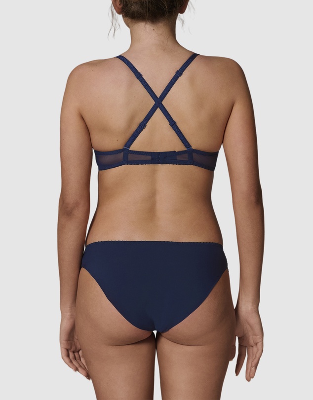 Simone Perele - Passion Triangle Push Up Bra