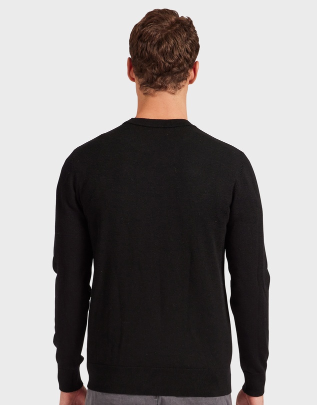 Academy Brand - Academy Merino Crew