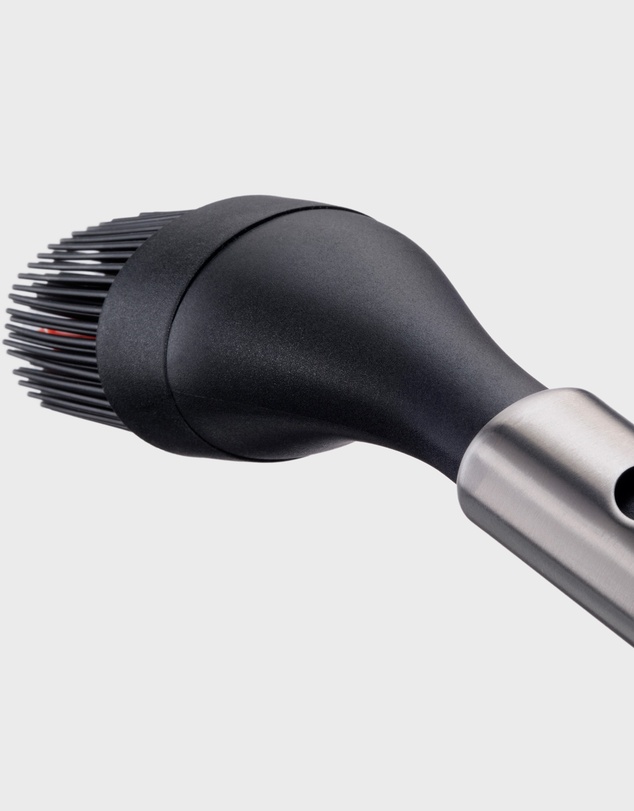 Joseph Joseph - GrillOut™ BBQ Silicone Basting Brush with Retractable Head