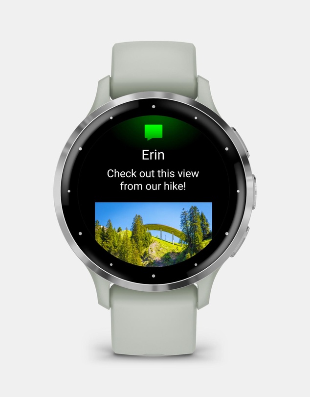 Garmin - Venu 3S