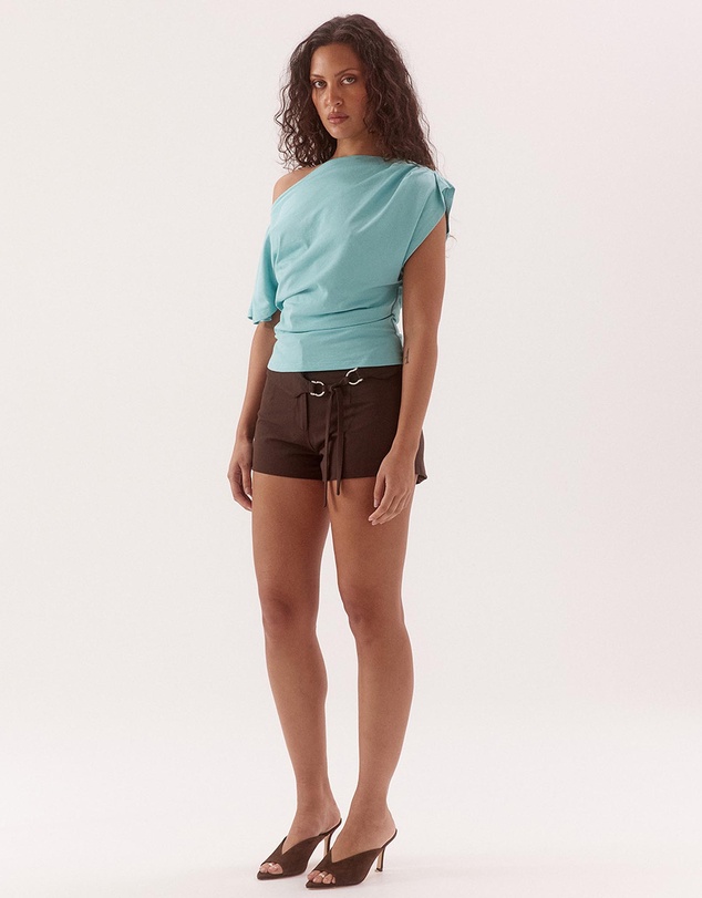 SOVERE - Mimi Tee