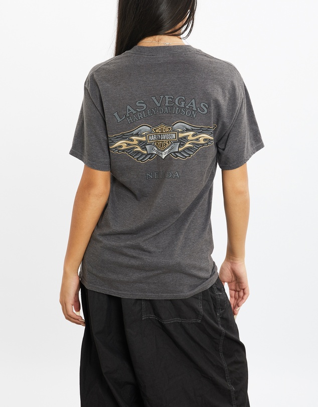 Vintage by The Real Deal - Pre Loved - Vintage Harley Davidson Tee