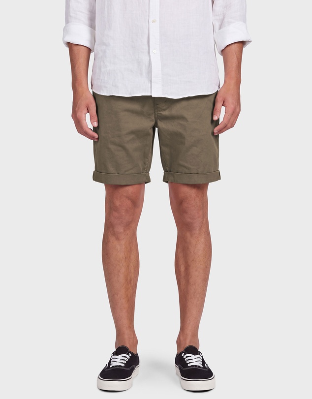 Academy Brand - Santiago Short