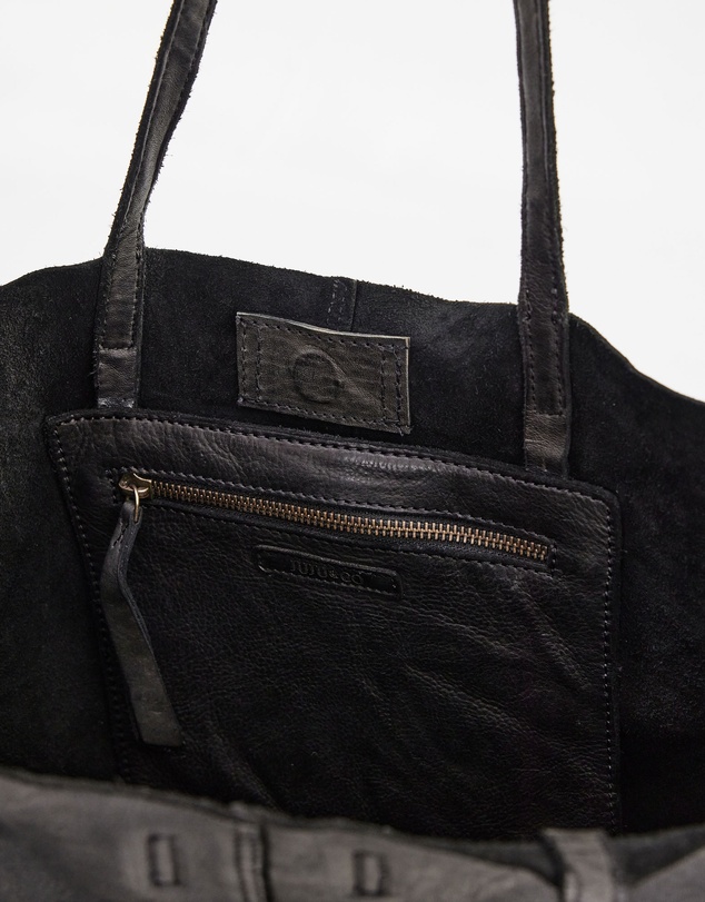 JUJU & CO - Baby Unlined Tote