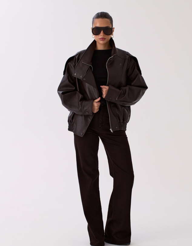 Style Addict - Zoe Jacket