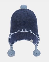 Toshi - Organic Earmuff Mystical