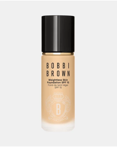 Bobbi Brown - Weightless Skin Foundation