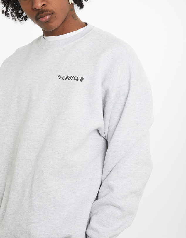Vintage by The Real Deal - Pre Loved - 90s Chrysler PT Cruiser Sweatshirt