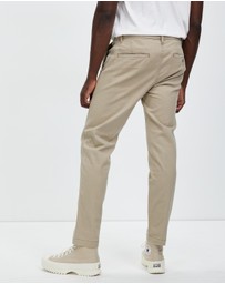 Levi's - Regular fit XX III Chinos