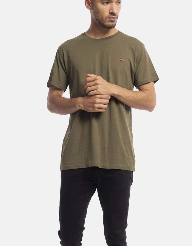 Stock & Co. - Havana Tee