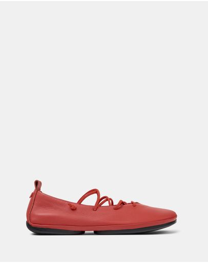 Bright Red