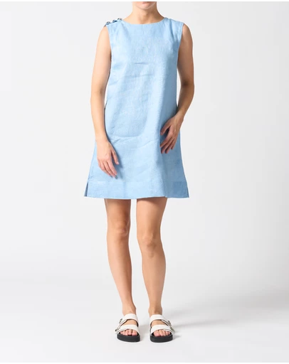 Walnut Melbourne - Malta Mini Dress