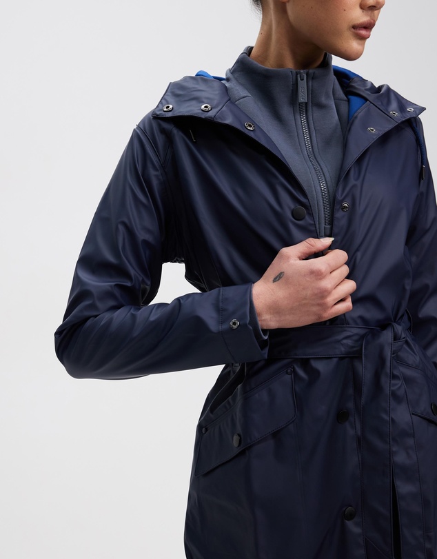 Helly Hansen - Kirkwall Raincoat