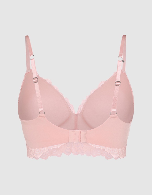 Hunkemoller - Andrea Wirefree Bra