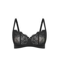 City Chic - Poppy Demi Underwire Bra