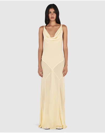Ownley - Palermo Gown