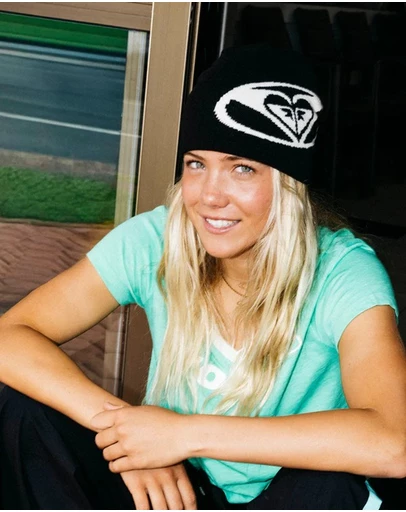 Roxy - Heart Og Hearts Beanie