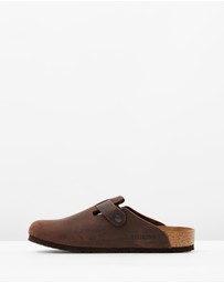 Birkenstock - Boston Regular Unisex