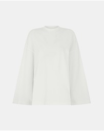 Harris Tapper - Gibson Long Sleeve T-Shirt