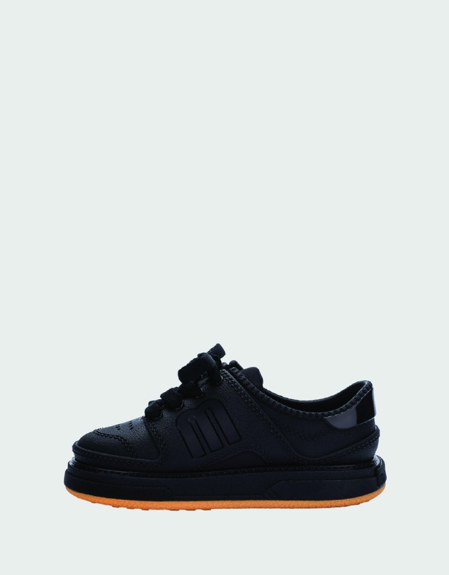 Mini Melissa - Mini Melissa Bold Sneaker