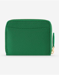 Maison De Sabre - Zip Wallet