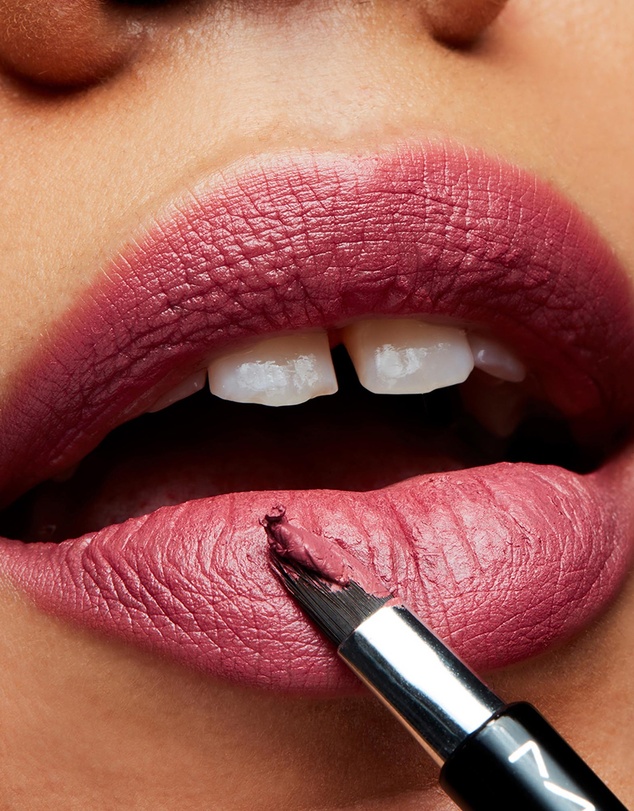MAC - Matte Lipstick - Mehr