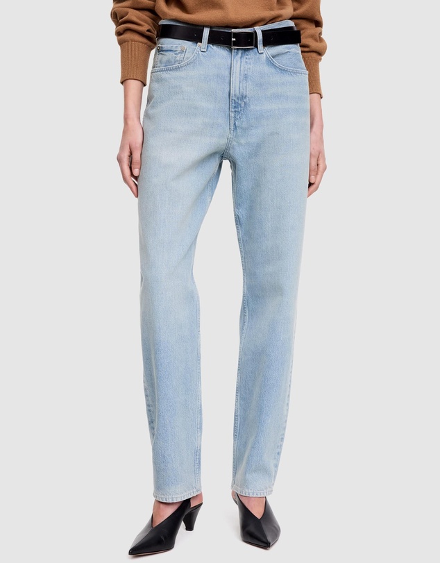 ARKET - Violet Tapered Jeans