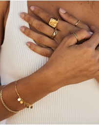 Pastiche - Zenon Ring