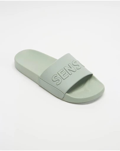 Senso - Eden II