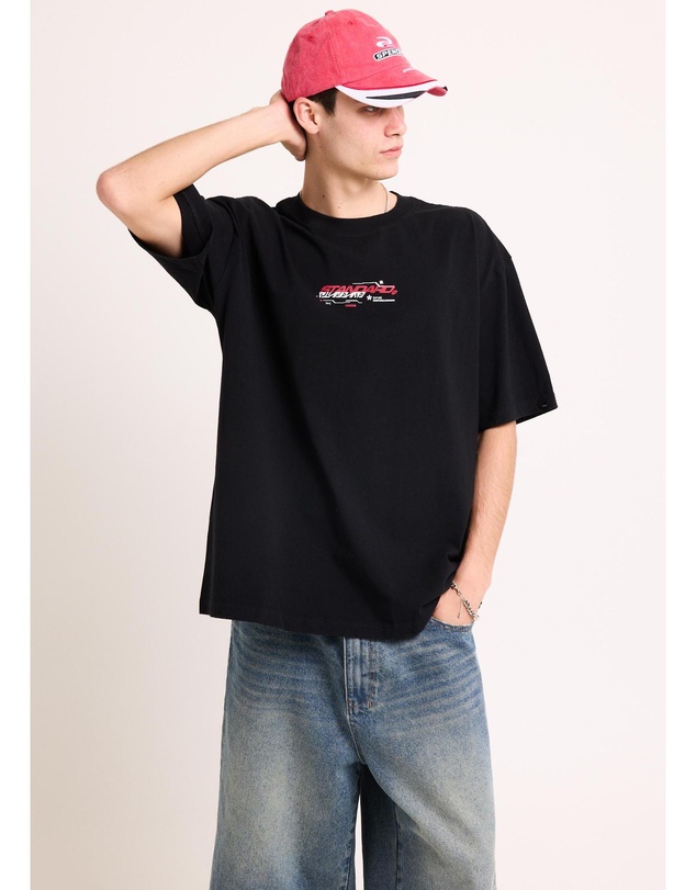 Standard - Digital T-Shirt