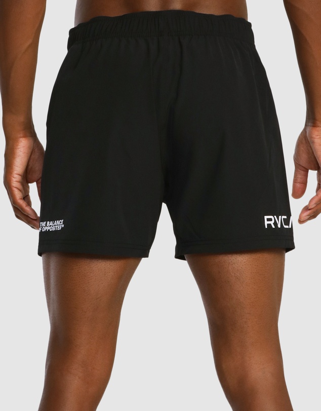 RVCA - Mens Fight Scrapper 15