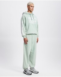 Aries - Aged Ancient Column Sweatpants