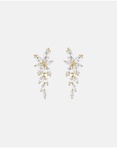 Stephanie Browne - Allure Miss Earrings