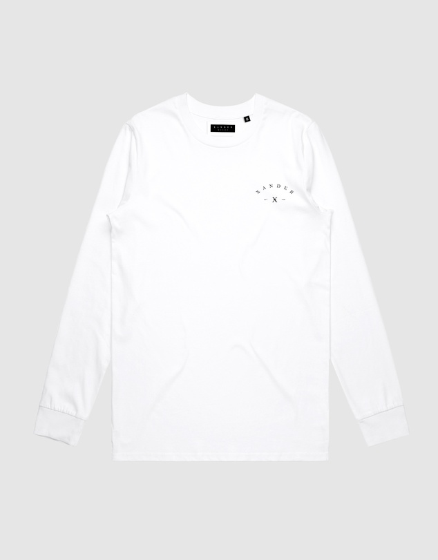 Xander - Fort Long Sleeve - Youth
