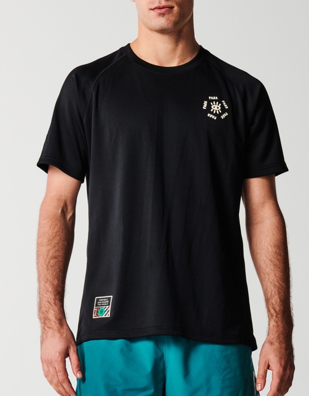 PARK - Terra Men's Training Jersey