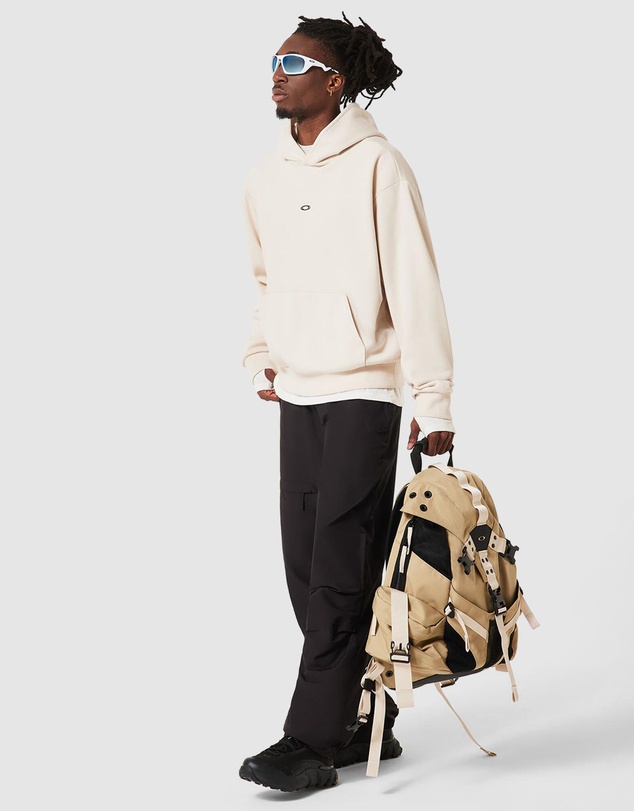 Oakley - Metal Rise Hoodie