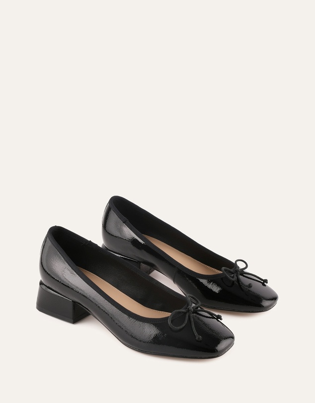 Jo Mercer - Lara Low Heels